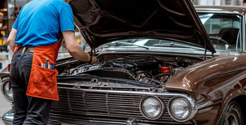 Автогонки в дисциплине дрифт команды NORDBERG DA Racing